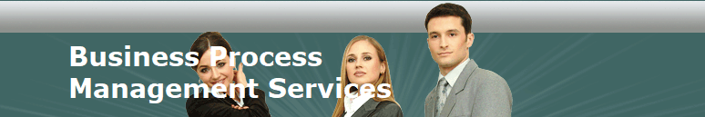     Business Process
    Management Services